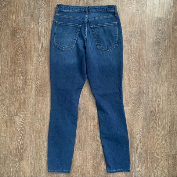Universal Thread Mid Rise Skinny Jeans Size 4 - Picture 8 of 9